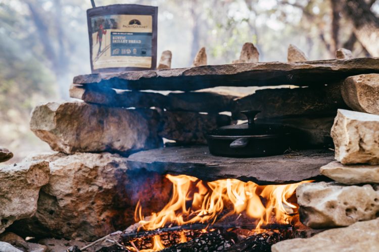 5 Tips For How To Cook Over A Campfire Packit Gourmet